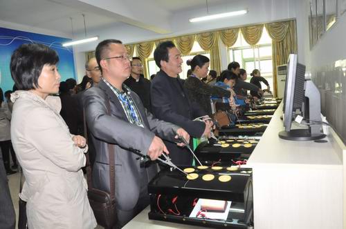 中国妇幼保健协会基层妇幼保健机构文化建设与专科特色论坛暨经验交流会在临淄召开