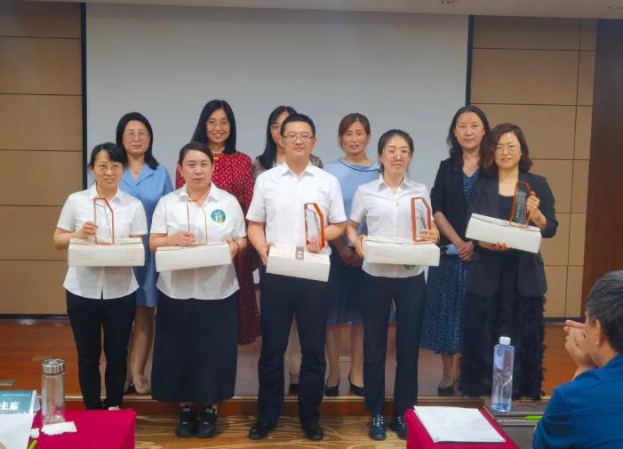 中华医学会第四届产科急危重症病例大赛分赛区比赛举办 临淄区妇幼保健院（齐都医院）产科获得好成绩